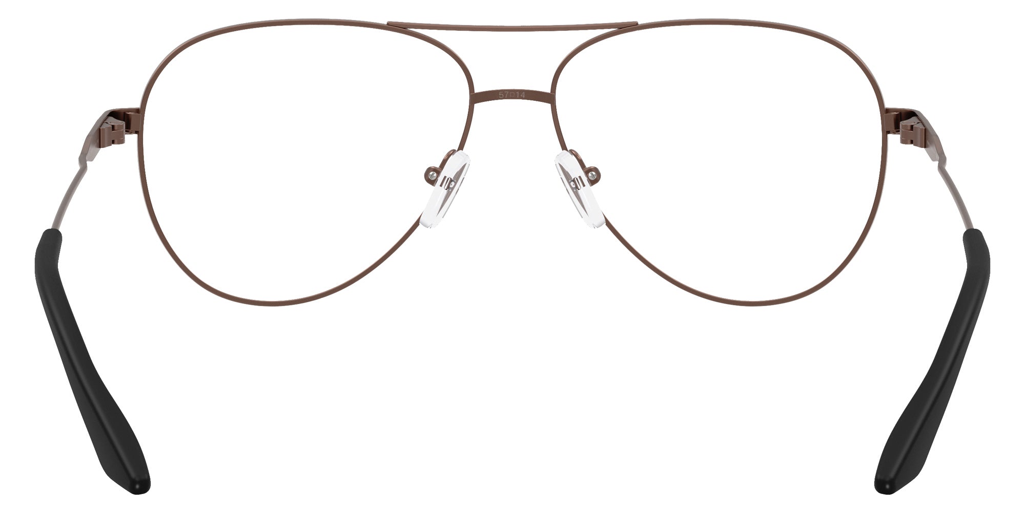 ARMANI EXCHANGE AX1077 6106 57 - Matte Bronze #id:ax10776106_s:102115