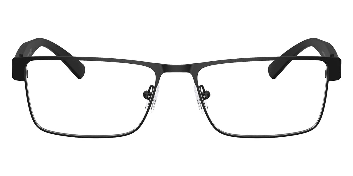 ARMANI EXCHANGE AX1078 6000 55 - Matte Black #id:ax10786000_s:100100