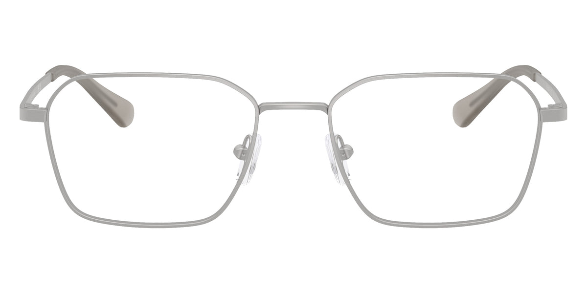 ARMANI EXCHANGE AX1079 6020 53 - Matte Silver #id:ax10796020_s:104100