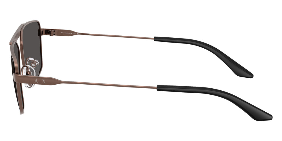 ARMANI EXCHANGE AX2059S 610687 56 - Matte Bronze #id:ax2059s610687_s:100110