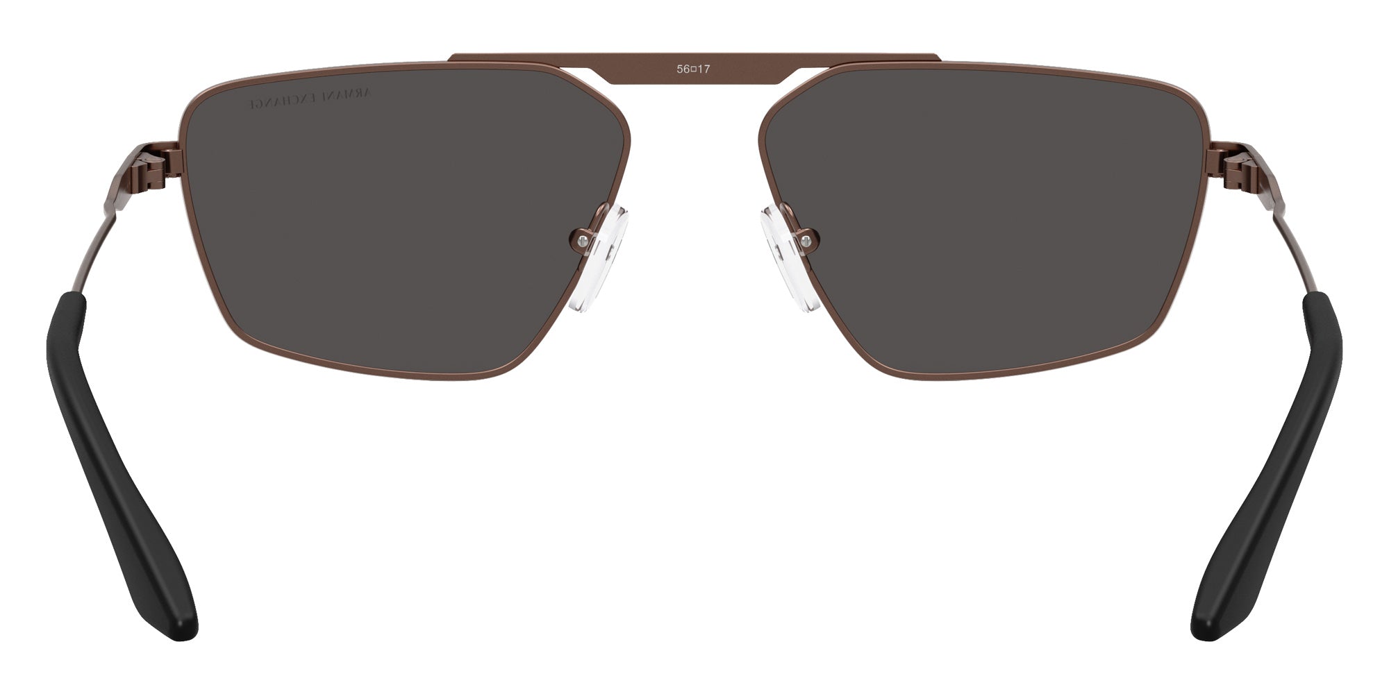 ARMANI EXCHANGE AX2059S 610687 56 - Matte Bronze #id:ax2059s610687_s:100115