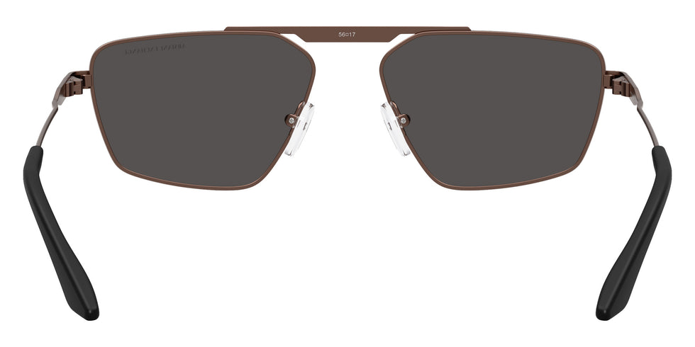 ARMANI EXCHANGE AX2059S 610687 56 - Matte Bronze #id:ax2059s610687_s:100115