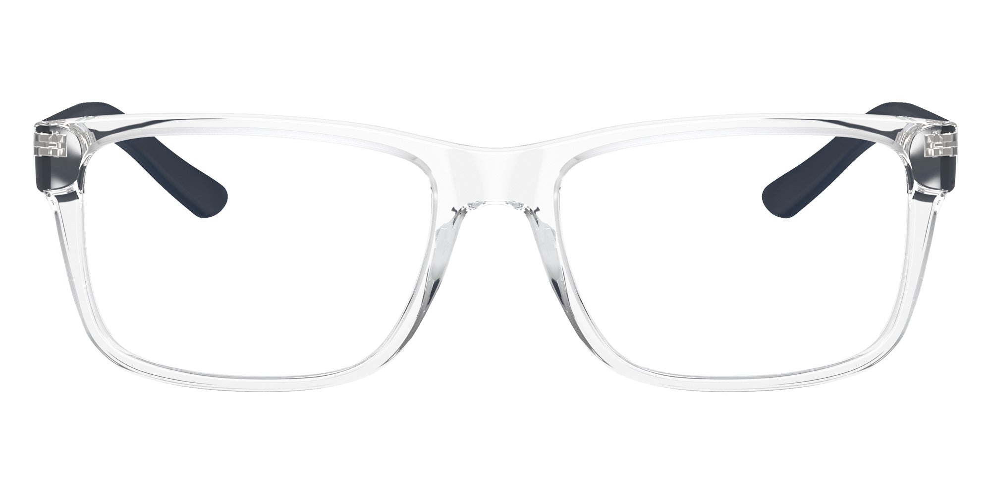 ARMANI EXCHANGE AX3016 8033 53 - Shiny Crystal #id:ax30168033_s:100100