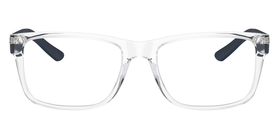 ARMANI EXCHANGE AX3016 8033 53 - Shiny Crystal #id:ax30168033_s:100100