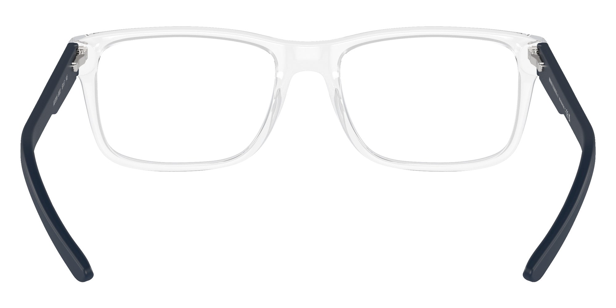 ARMANI EXCHANGE AX3016 8033 53 - Shiny Crystal #id:ax30168033_s:100115