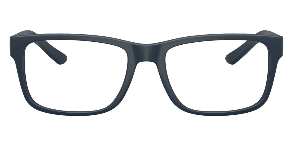 ARMANI EXCHANGE AX3016 8399 53 - Matte Navy Blue #id:ax30168399_s:102100