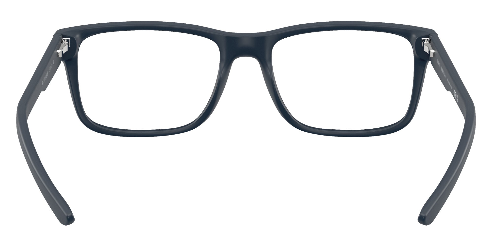 ARMANI EXCHANGE AX3016 8399 53 - Matte Navy Blue #id:ax30168399_s:102115