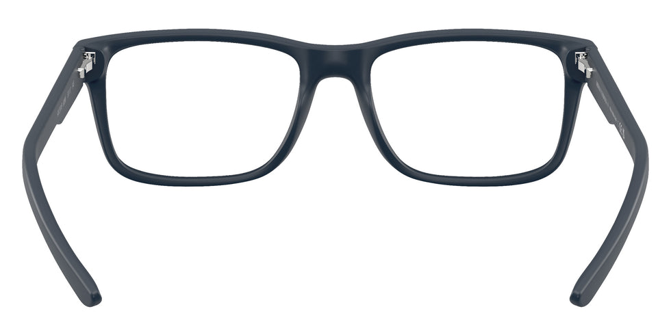 ARMANI EXCHANGE AX3016 8399 53 - Matte Navy Blue #id:ax30168399_s:102115