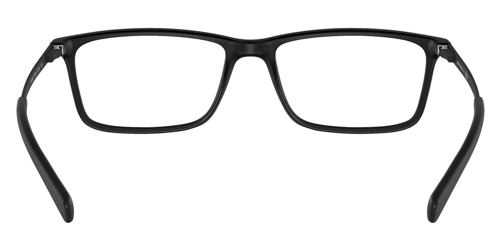 ARMANI EXCHANGE AX3027 8078 55 - Matte Black #id:ax30278078_s:100115