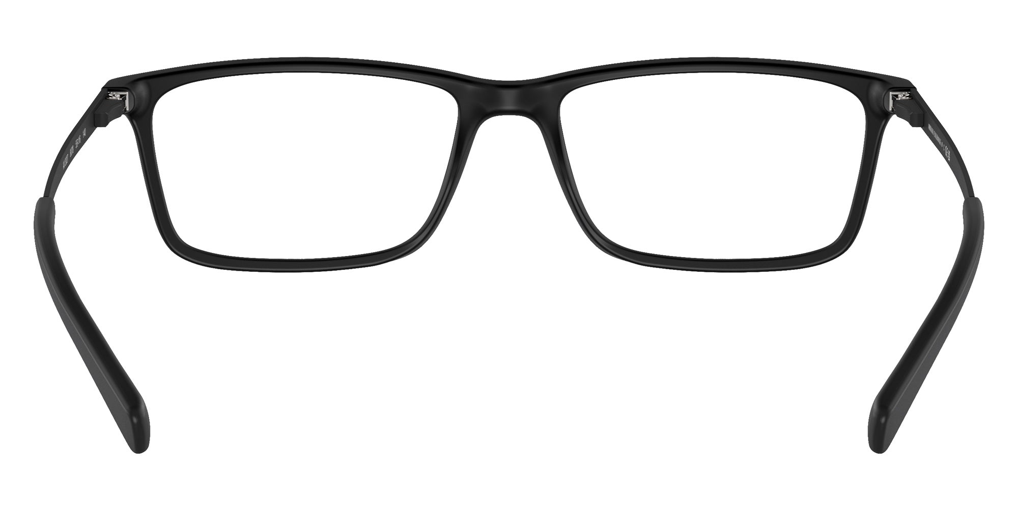 ARMANI EXCHANGE AX3027 8078 55 - Matte Black #id:ax30278078_s:100115