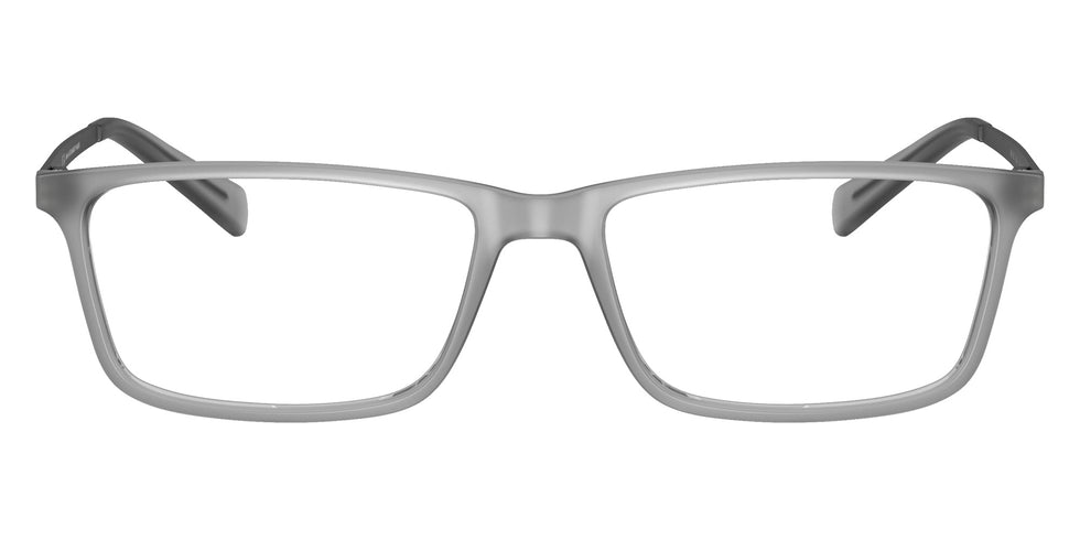 ARMANI EXCHANGE AX3027 8363 55 - Frosted Dark Gray #id:ax30278363_s:104100
