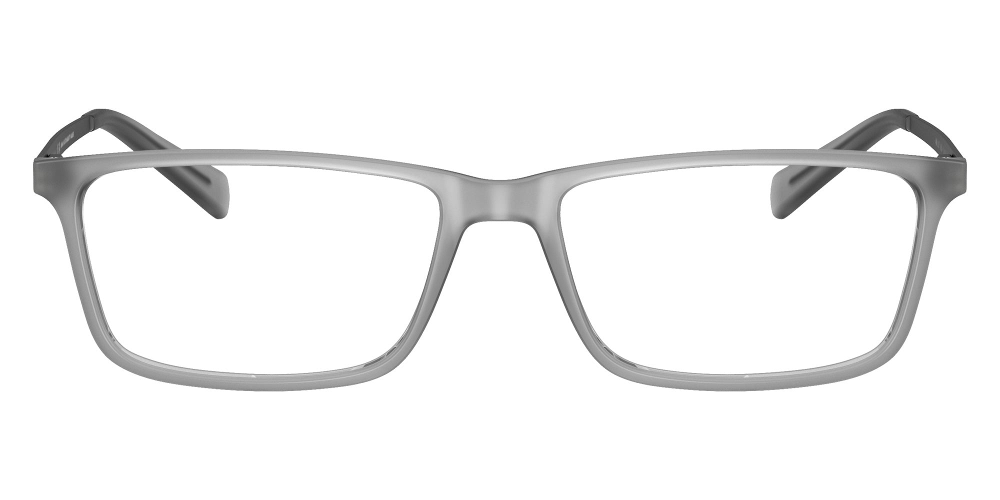 ARMANI EXCHANGE AX3027 8363 55 - Frosted Dark Gray #id:ax30278363_s:104100