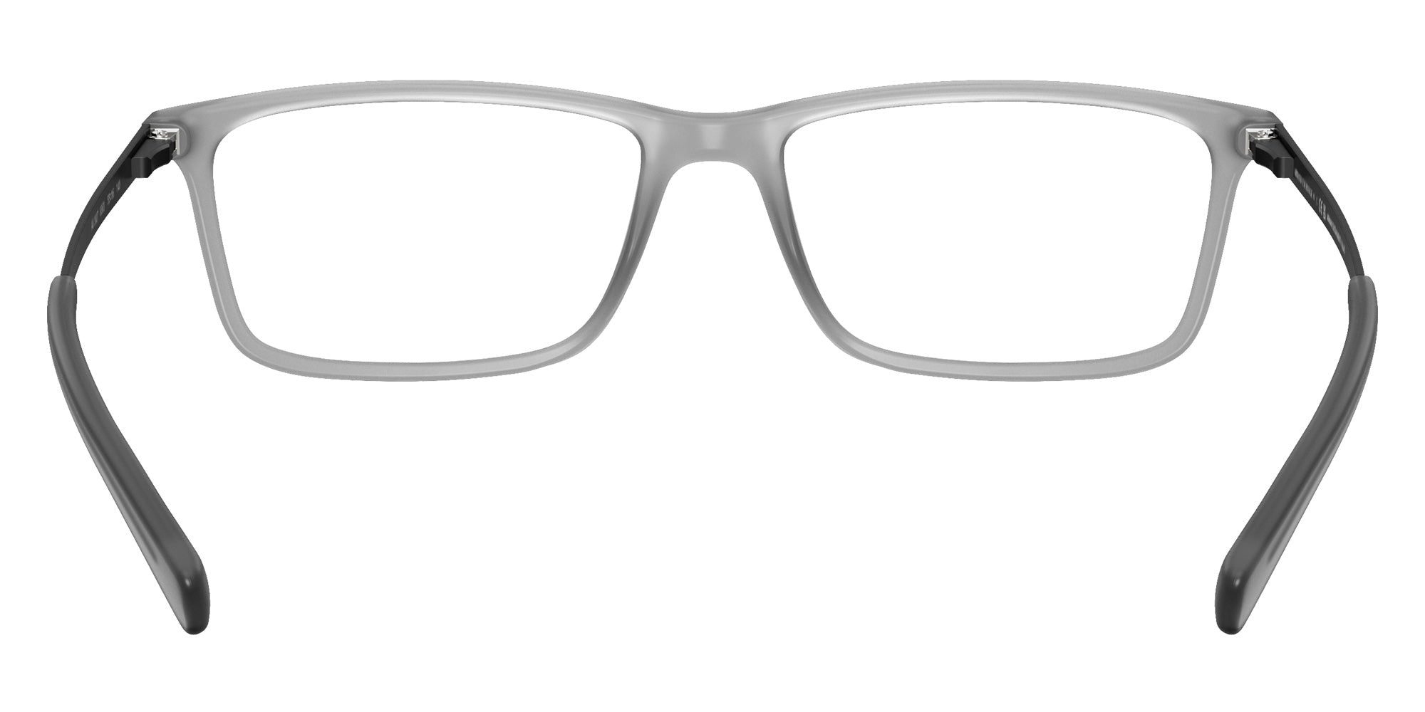 ARMANI EXCHANGE AX3027 8363 55 - Frosted Dark Gray #id:ax30278363_s:104115