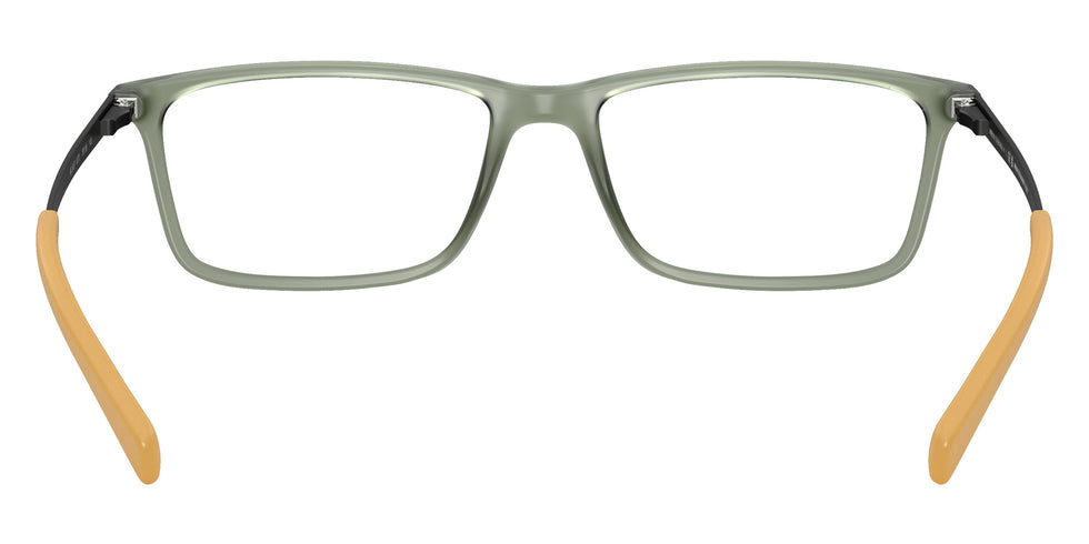 ARMANI EXCHANGE AX3027 8370 55 - Matte Green #id:ax30278370_s:106115