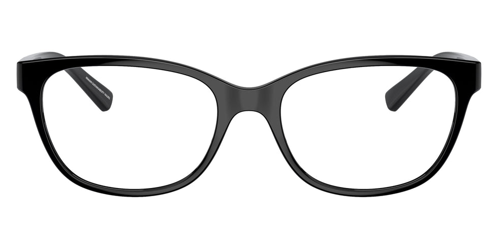 ARMANI EXCHANGE AX3037 8158 53 - Shiny Black #id:ax30378158_s:102100