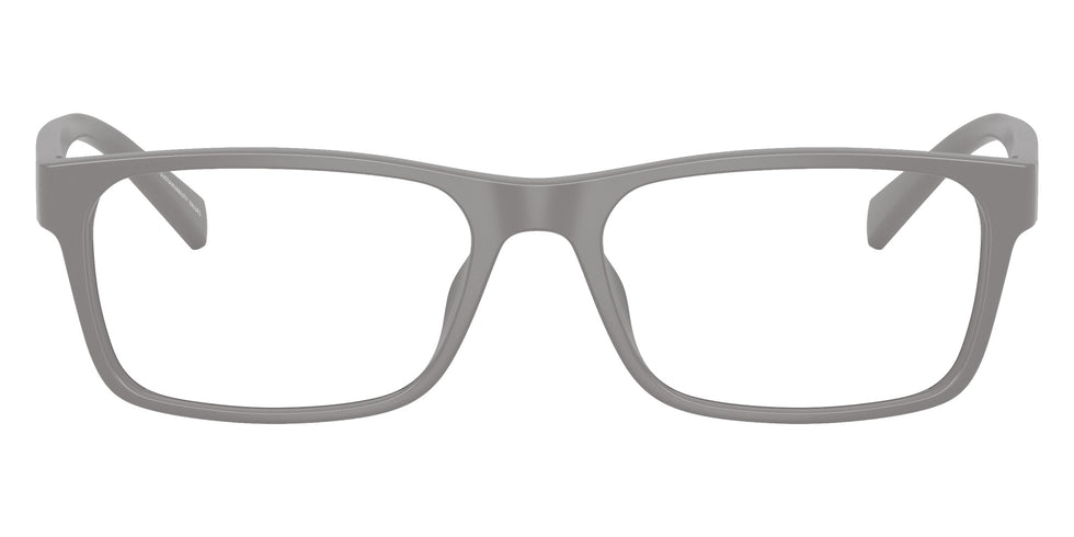 ARMANI EXCHANGE AX3038F 8180 56 - Matte Gray #id:ax3038f8180_s:100120