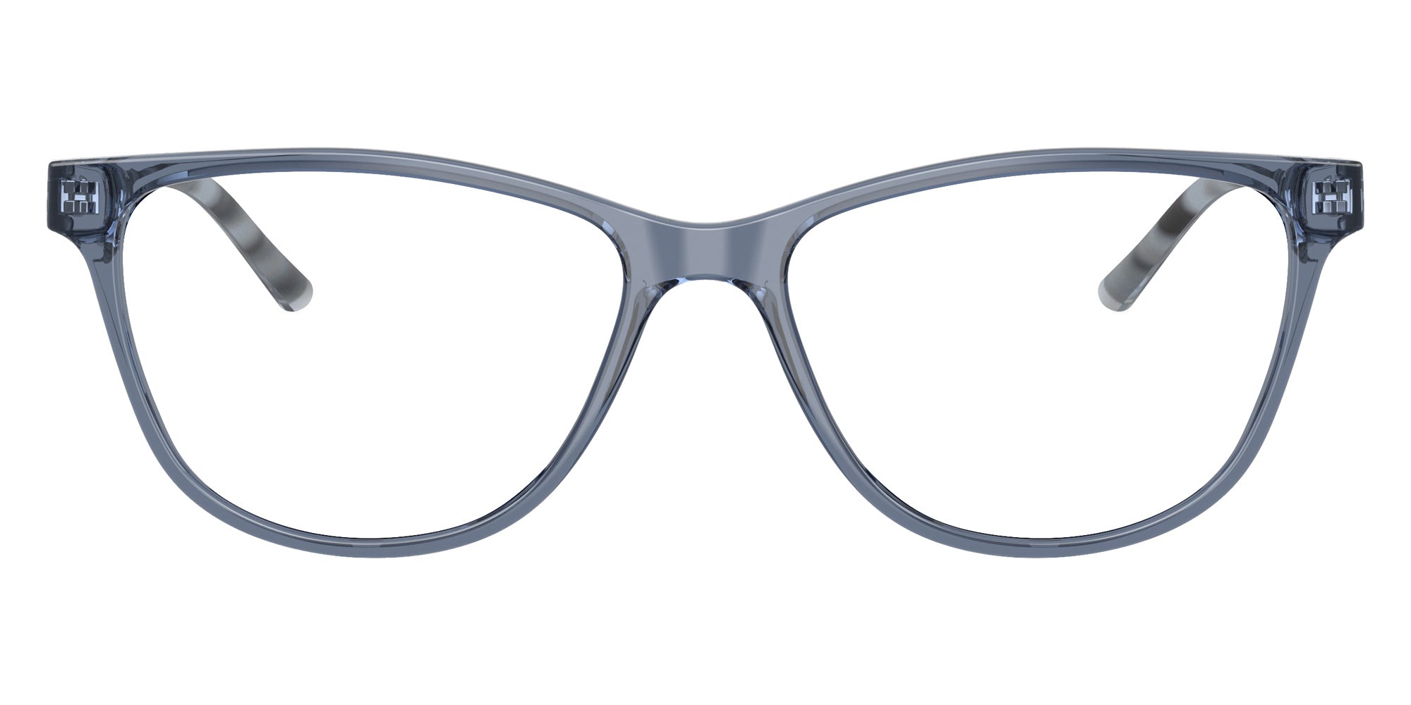 ARMANI EXCHANGE AX3047 8237 53 - Shiny Blue #id:ax30478237_s:100120