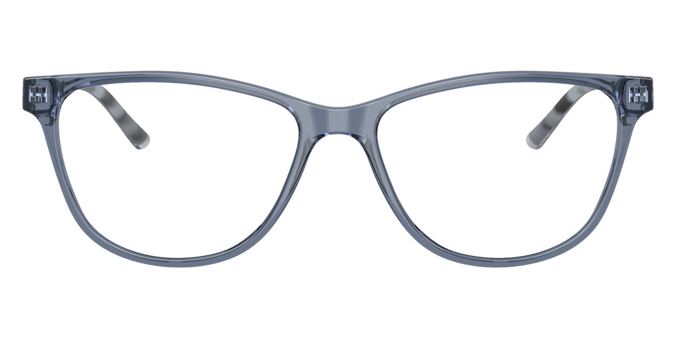 ARMANI EXCHANGE AX3047 8237 53 - Shiny Blue #id:ax30478237_s:100120
