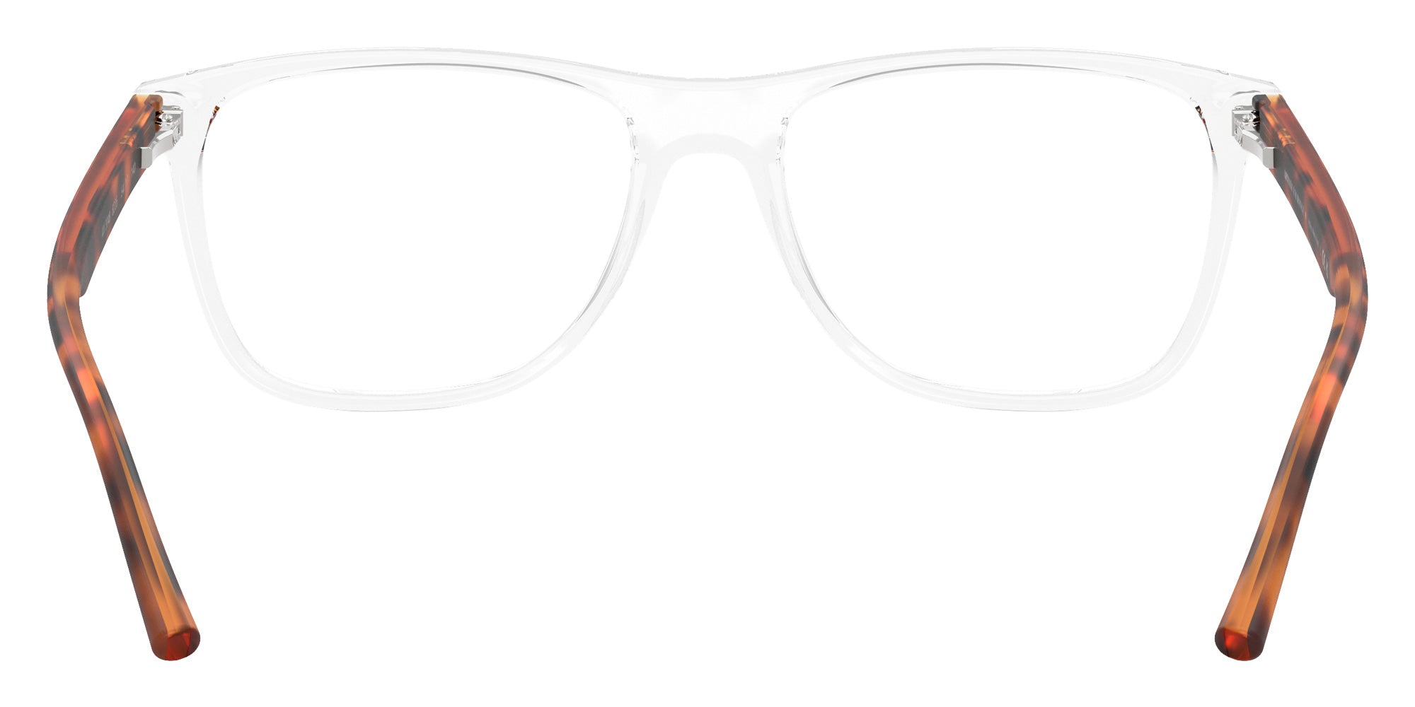 ARMANI EXCHANGE AX3048 8235 54 - Crystal #id:ax30488235_s:100115