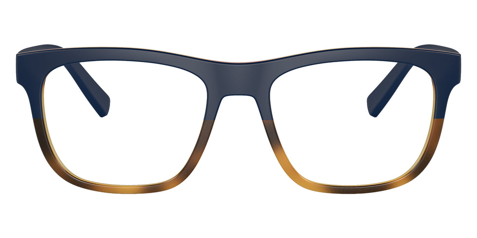 ARMANI EXCHANGE AX3050 8246 53 - Matte Havana #id:ax30508246_s:100100