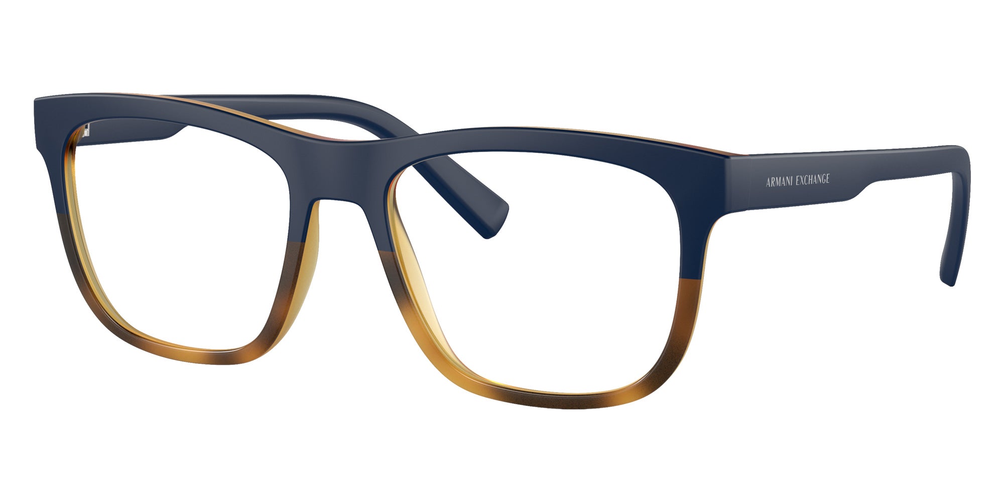 ARMANI EXCHANGE AX3050 8246 53 - Matte Havana #id:ax30508246_s:100105