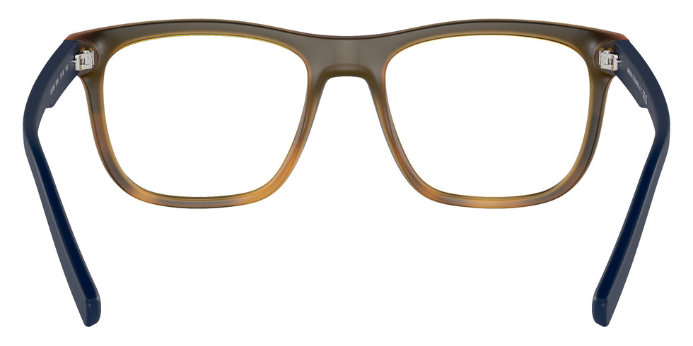 ARMANI EXCHANGE AX3050 8246 53 - Matte Havana #id:ax30508246_s:100115