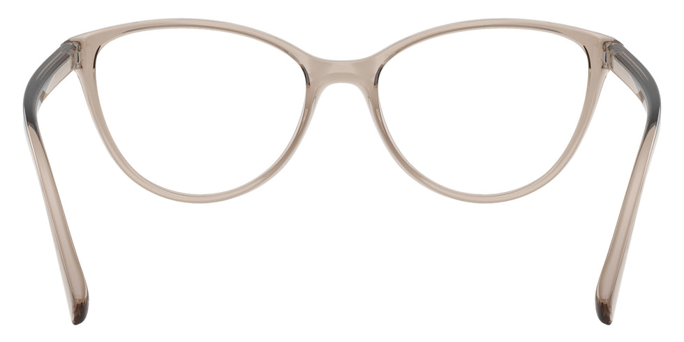 ARMANI EXCHANGE AX3053 8240 53 - Shiny Transparent Tundra #id:ax30538240_s:100115
