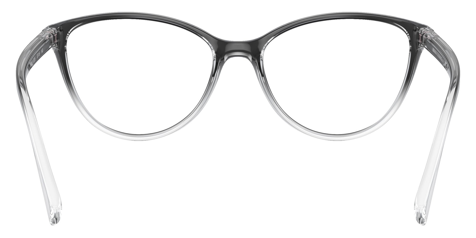 ARMANI EXCHANGE AX3053 8255 53 - Black & Gray #id:ax30538255_s:100115