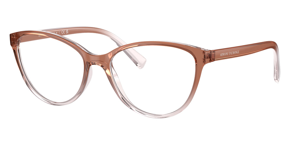 ARMANI EXCHANGE AX3053 8257 53 - Pink & Crystal #id:ax30538257_s:102105