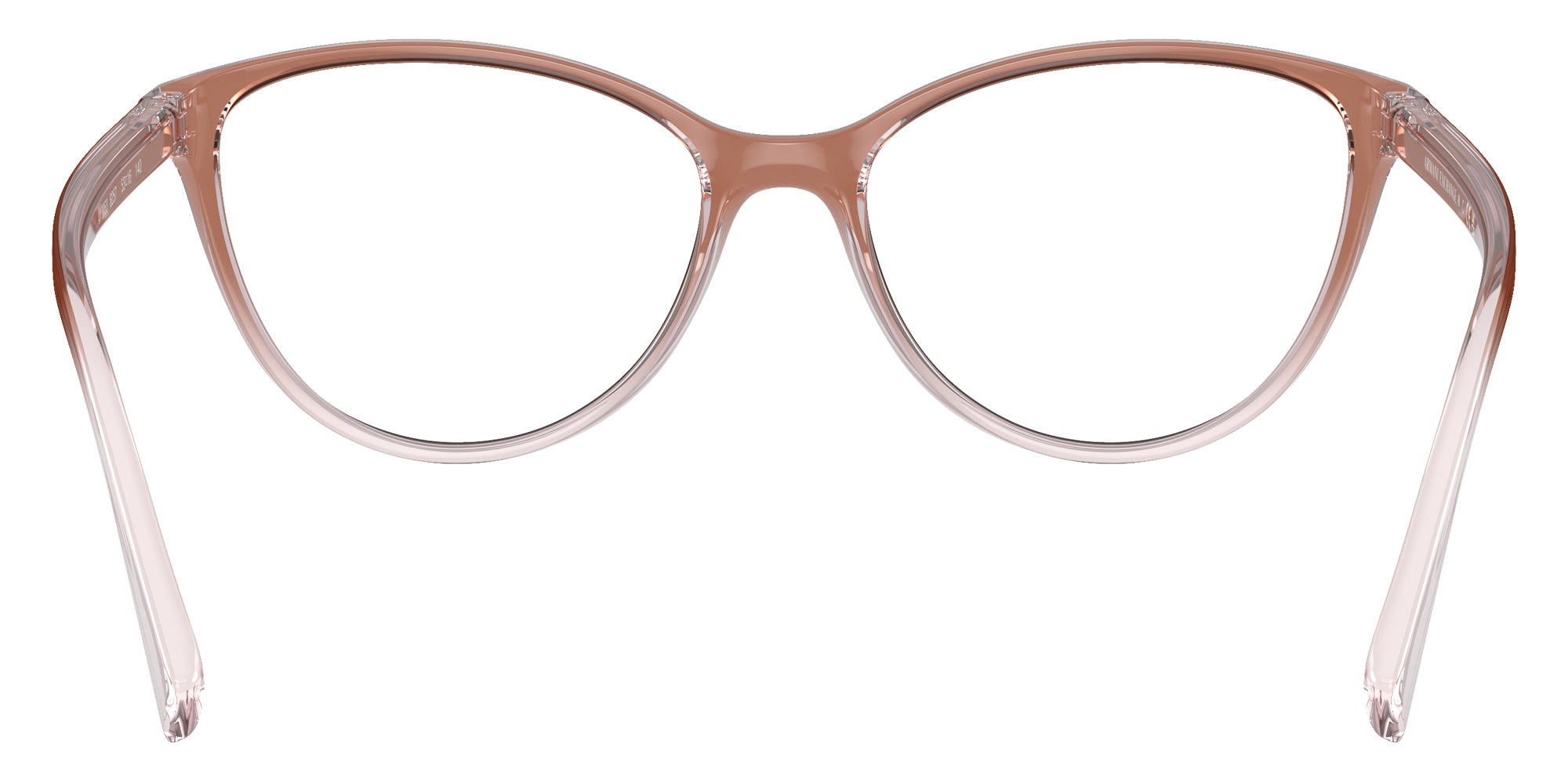 ARMANI EXCHANGE AX3053 8257 53 - Pink & Crystal #id:ax30538257_s:102115