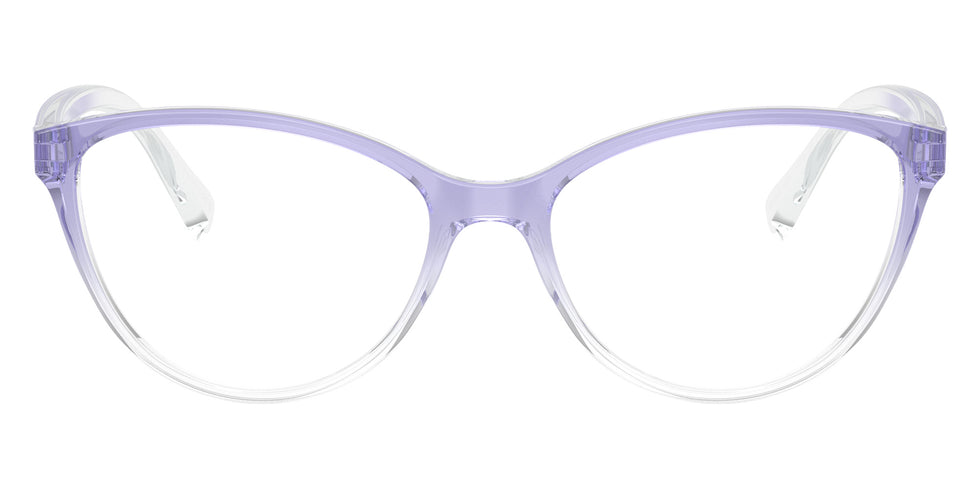 ARMANI EXCHANGE AX3053 8323 53 - Shiny Lilac Gradient Crystal #id:ax30538323_s:104100