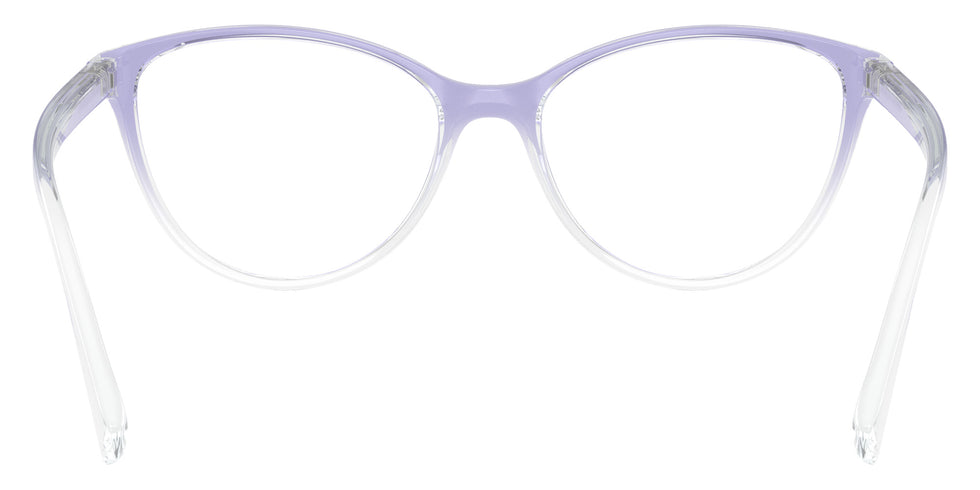 ARMANI EXCHANGE AX3053 8323 53 - Shiny Lilac Gradient Crystal #id:ax30538323_s:104115