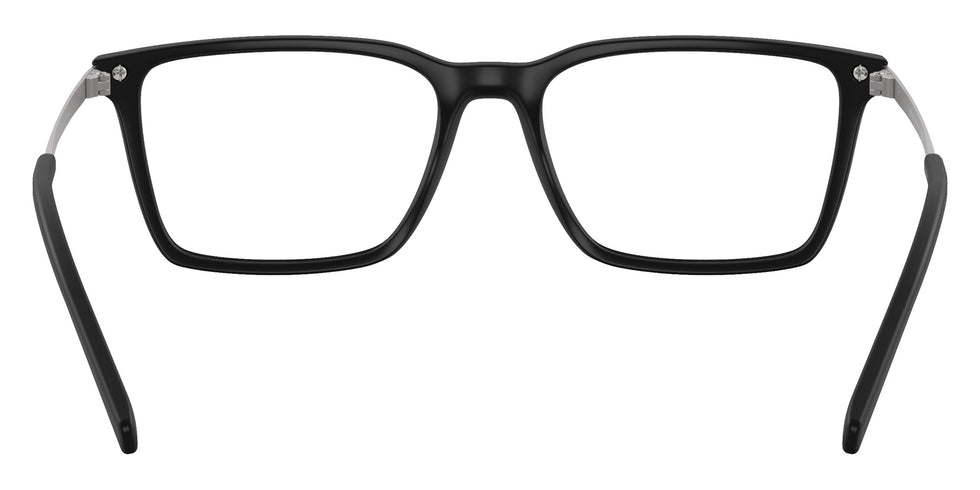 ARMANI EXCHANGE AX3077 8001 54 - Matte Black #id:ax30778001_s:100115