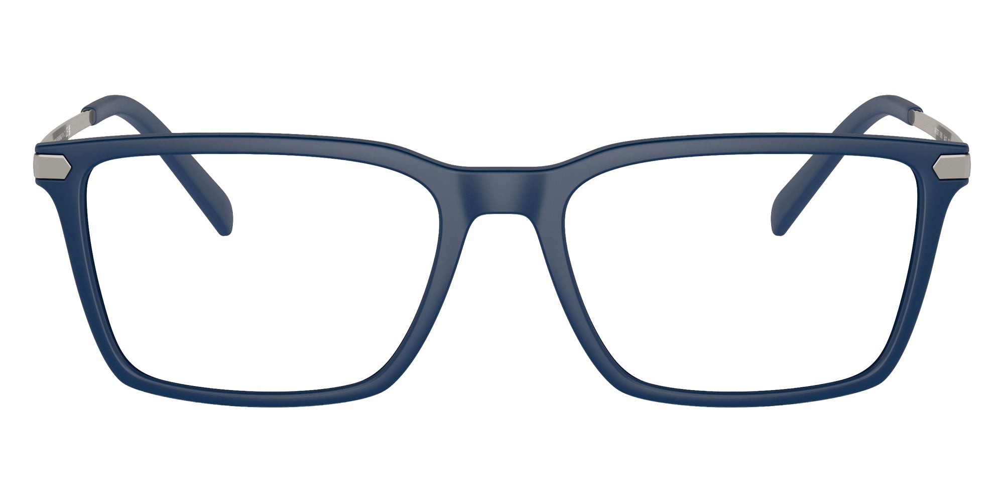 ARMANI EXCHANGE AX3077 8181 54 - Matte Blue #id:ax30778181_s:100100