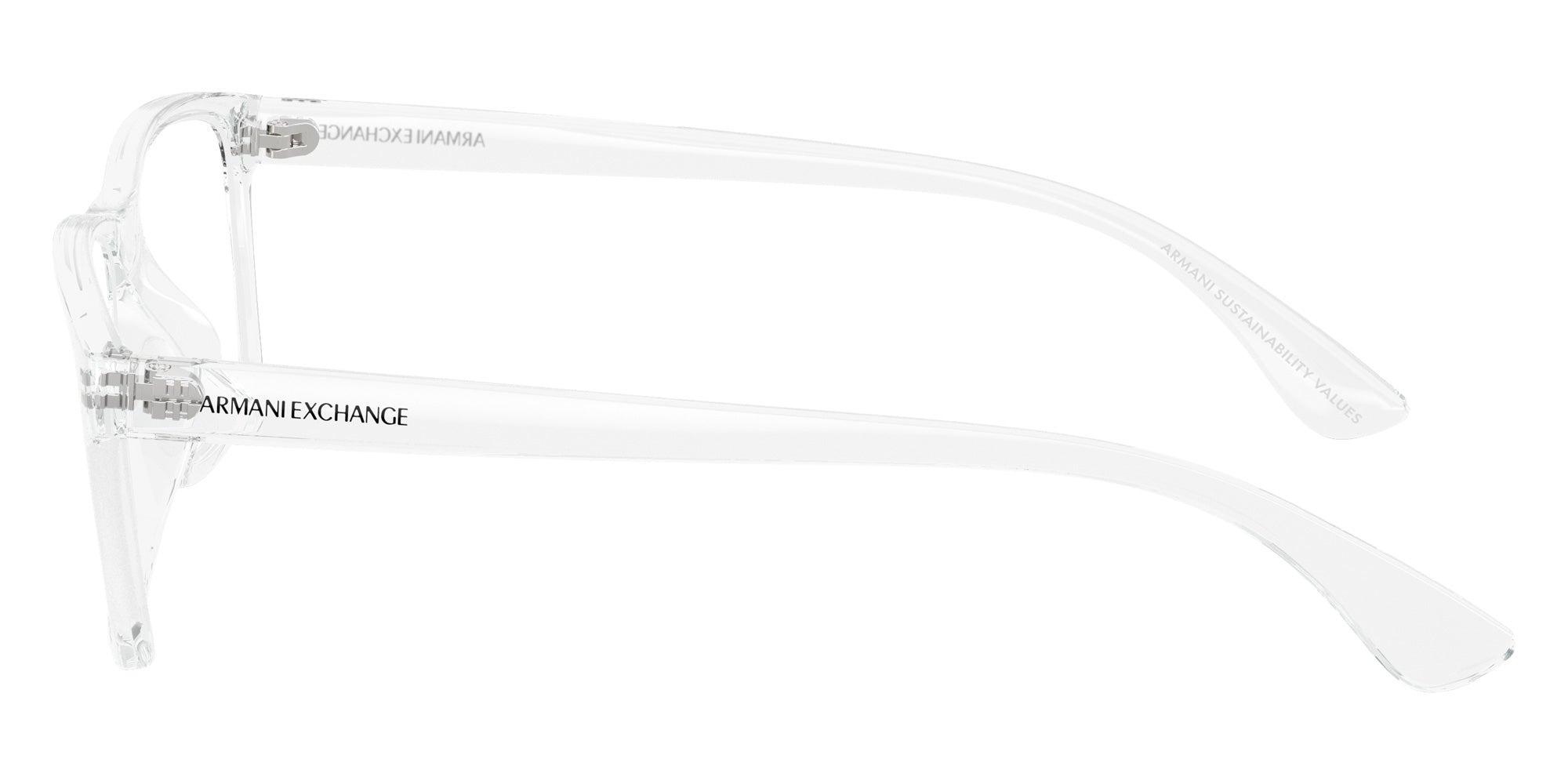 ARMANI EXCHANGE AX3083U 8235 56 - Shiny Crystal #id:ax3083u8235_s:100110