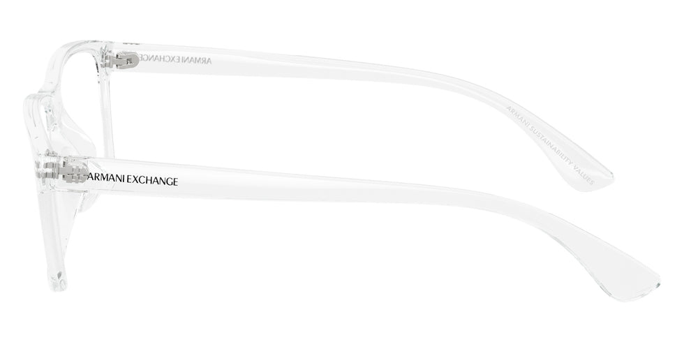 ARMANI EXCHANGE AX3083U 8235 56 - Shiny Crystal #id:ax3083u8235_s:100110