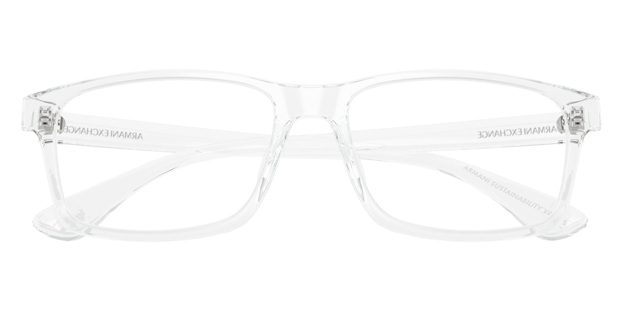 ARMANI EXCHANGE AX3083U 8235 56 - Shiny Crystal #id:ax3083u8235_s:100120