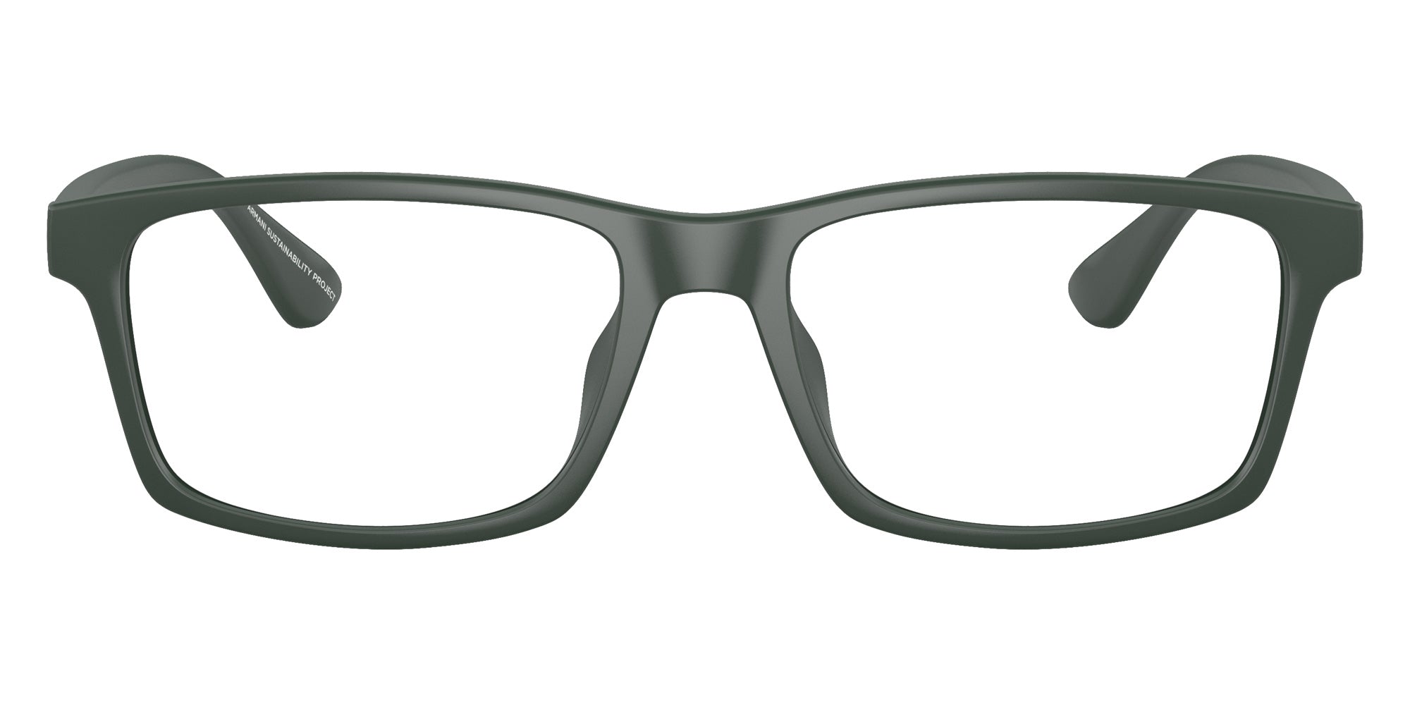 ARMANI EXCHANGE AX3083U 8272 54 - Matte Green #id:ax3083u8272_s:100120