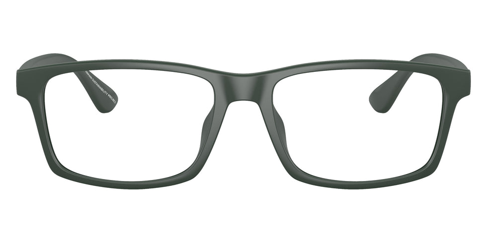 ARMANI EXCHANGE AX3083U 8272 54 - Matte Green #id:ax3083u8272_s:100120