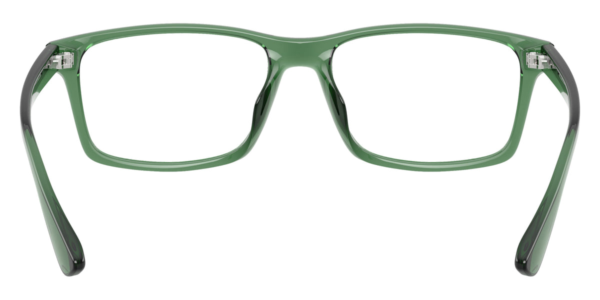 ARMANI EXCHANGE AX3083U 8423 56 - Shiny Transparent Green #id:ax3083u8423_s:100115
