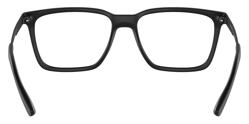 ARMANI EXCHANGE AX3103 8078 55 - Matte Black #id:ax31038078_s:100115