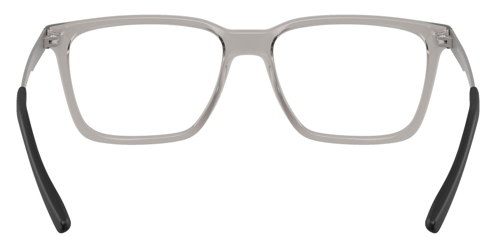 ARMANI EXCHANGE AX3103 8239 55 - Shiny Transparent Gray #id:ax31038239_s:100115
