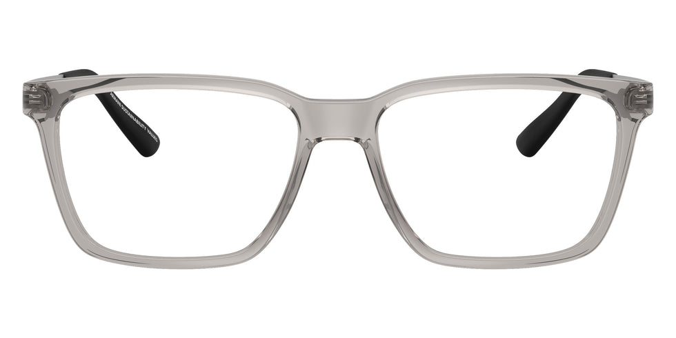 ARMANI EXCHANGE AX3103 8239 55 - Shiny Transparent Gray #id:ax31038239_s:100120