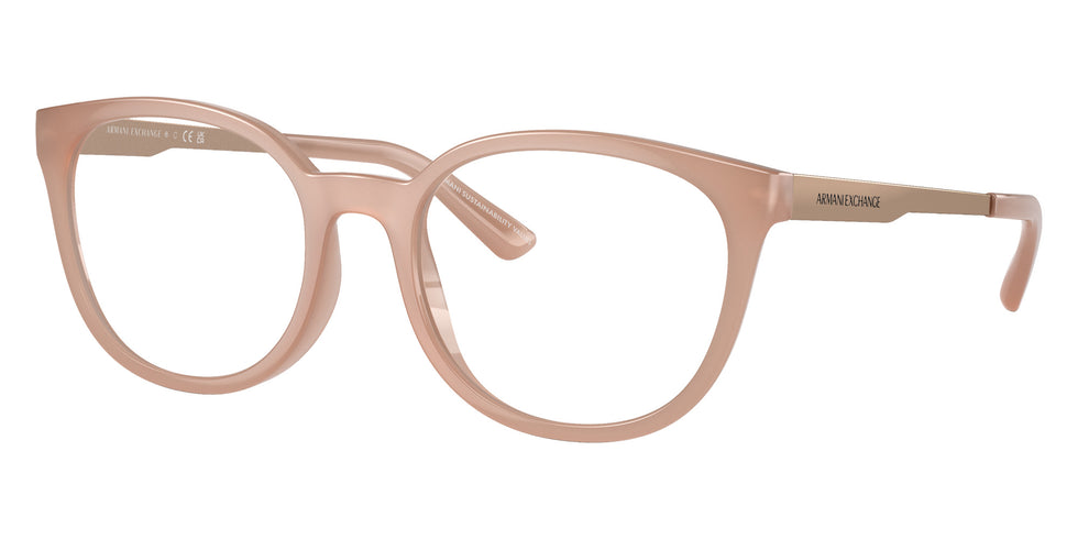 ARMANI EXCHANGE AX3104 8092 53 - Shiny Butter #id:ax31048092_s:100105