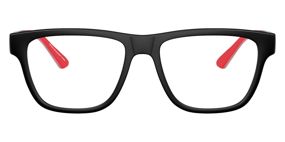 ARMANI EXCHANGE AX3105 8078 55 - Matte Black #id:ax31058078_s:100100