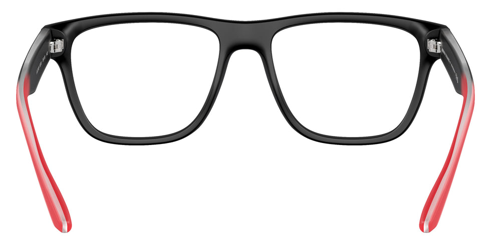 ARMANI EXCHANGE AX3105 8078 55 - Matte Black #id:ax31058078_s:100115