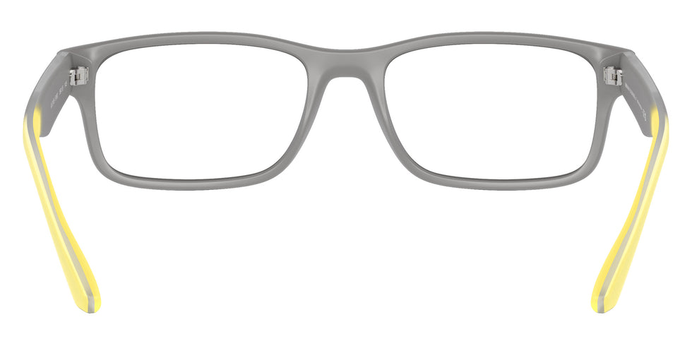 ARMANI EXCHANGE AX3106 8180 56 - Matte Gray #id:ax31068180_s:100115