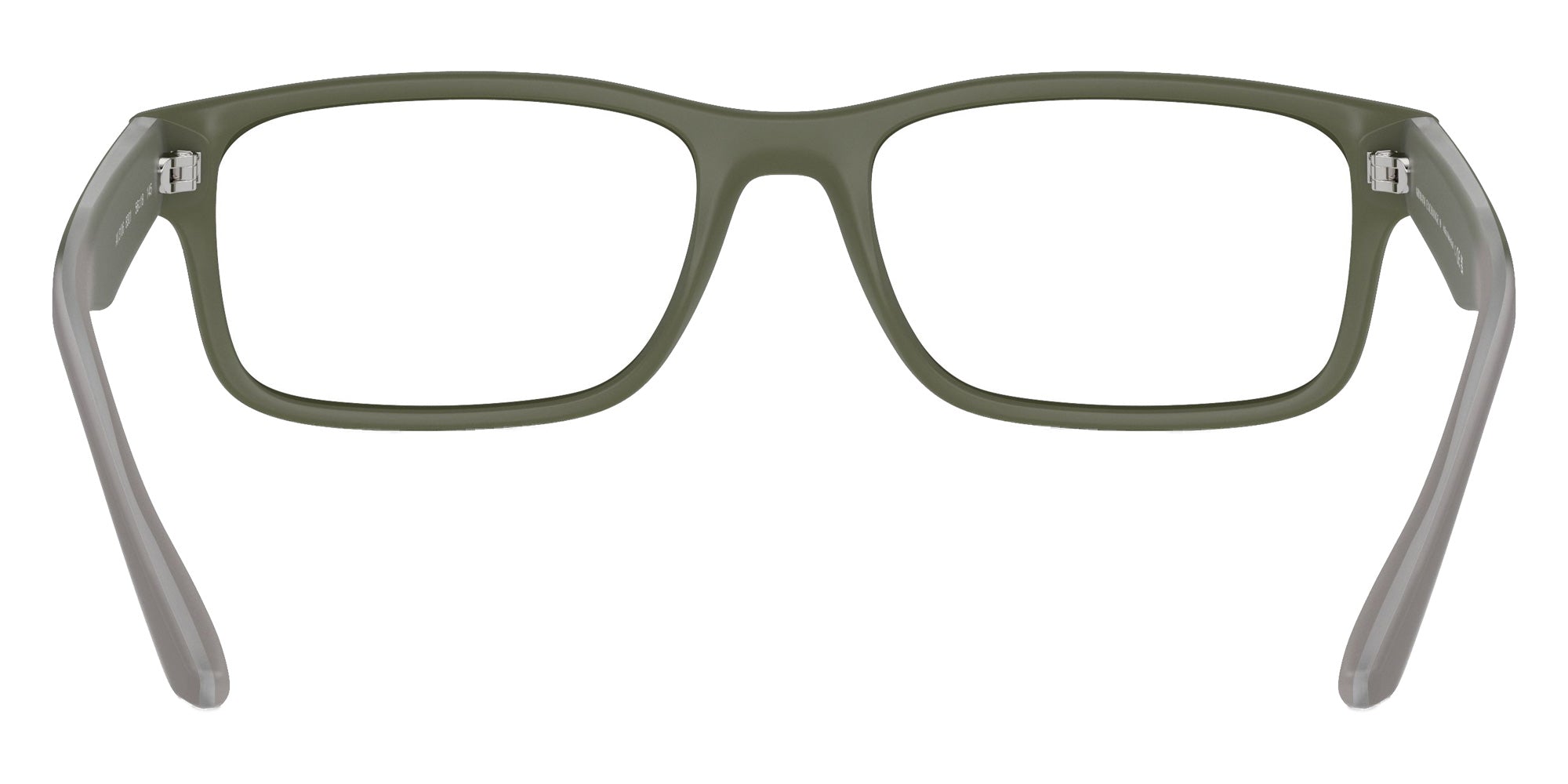 ARMANI EXCHANGE AX3106 8301 56 - Matte Green #id:ax31068301_s:102115