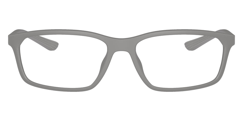 ARMANI EXCHANGE AX3108U 8180 56 - Matte Gray #id:ax3108u8180_s:100100