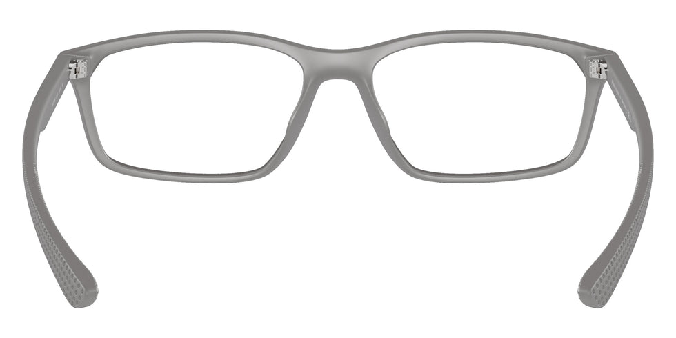 ARMANI EXCHANGE AX3108U 8180 56 - Matte Gray #id:ax3108u8180_s:100115